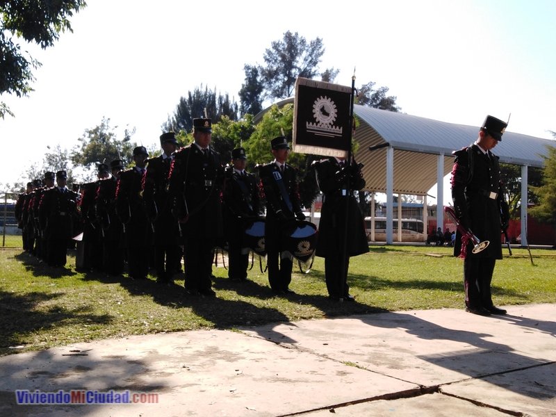 6o Encuentro Prenacional de Escoltas TecNM